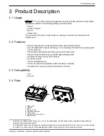 Preview for 9 page of Xylem optimyze Installation, Operation And Maintenance Manual