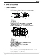 Preview for 19 page of Xylem optimyze Installation, Operation And Maintenance Manual