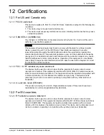 Preview for 27 page of Xylem optimyze Installation, Operation And Maintenance Manual