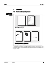 Preview for 5 page of Xylem wtw DW/P Operating Manual