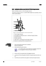 Preview for 20 page of Xylem wtw DW/P Operating Manual