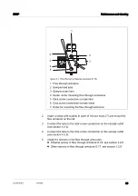 Preview for 29 page of Xylem wtw DW/P Operating Manual