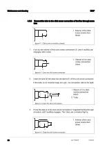 Preview for 30 page of Xylem wtw DW/P Operating Manual