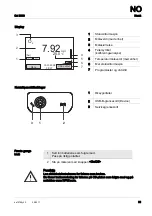 Preview for 31 page of Xylem WTW Oxi 3310 Quick Start Manual