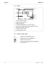 Preview for 12 page of Xylem WTW pH/ION 3310 Operating Manual