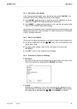 Preview for 15 page of Xylem WTW pH/ION 3310 Operating Manual