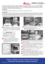 Preview for 2 page of XYZ Printing da Vinci Jr. 1.0 Quick Manual