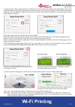 Preview for 13 page of XYZ Printing da Vinci Jr. 1.0 Quick Manual