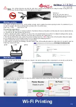 Preview for 22 page of XYZ Printing da Vinci Jr. 1.0 User Manual