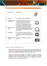 Preview for 3 page of Y.I.C. TECHNOLOGIES EMScannerR Setup Manual