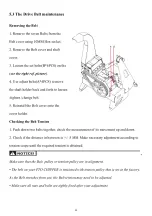 Preview for 24 page of YAAHKIEH PTO MC100 Series User Manual