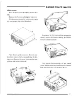 Preview for 8 page of Yaesu 600 Service Manual