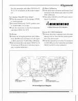 Preview for 15 page of Yaesu 600 Service Manual