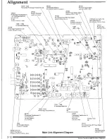 Preview for 18 page of Yaesu 600 Service Manual