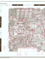 Preview for 37 page of Yaesu 600 Service Manual