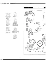 Preview for 39 page of Yaesu 600 Service Manual