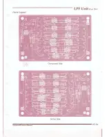 Preview for 51 page of Yaesu 600 Service Manual