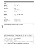 Preview for 38 page of Yaesu DR-1 Operating Manual