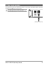 Preview for 17 page of Yaesu DR-2X Operating Manual