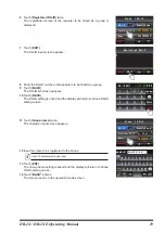 Preview for 21 page of Yaesu DR-2X Operating Manual