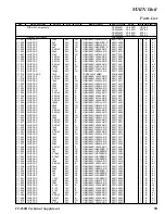 Preview for 19 page of Yaesu FT-250R Technical Supplement