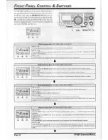 Preview for 16 page of Yaesu FT-897 Operating Manual