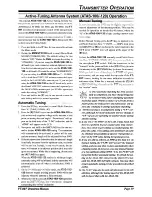 Preview for 41 page of Yaesu FT-897 Operating Manual