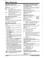 Preview for 60 page of Yaesu FT-897 Operating Manual