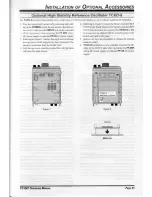 Preview for 67 page of Yaesu FT-897 Operating Manual