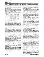 Preview for 68 page of Yaesu FT-897 Operating Manual