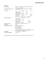 Preview for 3 page of Yaesu FT-897 Technical Supplement