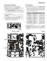 Preview for 11 page of Yaesu FT-897 Technical Supplement