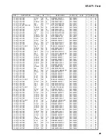 Preview for 29 page of Yaesu FT-897 Technical Supplement