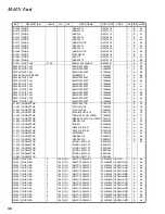 Preview for 36 page of Yaesu FT-897 Technical Supplement