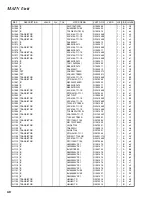 Preview for 40 page of Yaesu FT-897 Technical Supplement