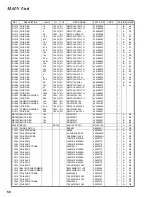 Preview for 50 page of Yaesu FT-897 Technical Supplement