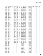 Preview for 55 page of Yaesu FT-897 Technical Supplement