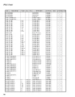 Preview for 56 page of Yaesu FT-897 Technical Supplement