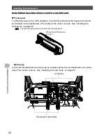 Preview for 22 page of Yaesu FTM-100DR Operating Manual