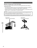 Preview for 24 page of Yaesu FTM-100DR Operating Manual