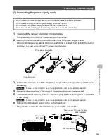 Preview for 29 page of Yaesu FTM-100DR Operating Manual