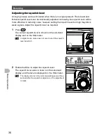 Preview for 36 page of Yaesu FTM-100DR Operating Manual