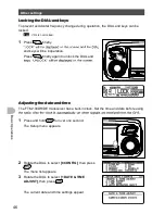 Preview for 46 page of Yaesu FTM-100DR Operating Manual