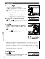 Preview for 52 page of Yaesu FTM-100DR Operating Manual