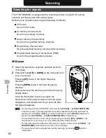 Preview for 62 page of Yaesu FTM-100DR Operating Manual