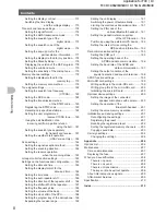 Preview for 8 page of Yaesu FTM-400XDR Operating Manual