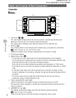 Preview for 14 page of Yaesu FTM-400XDR Operating Manual