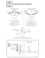 Preview for 4 page of Yale Living YRL216 Installation And Programming Instructions