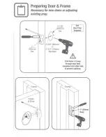 Preview for 5 page of Yale Living YRL216 Installation And Programming Instructions