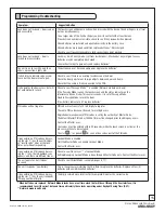 Preview for 16 page of Yale Real Living YRD210-ZB Installation And Programming Instructions